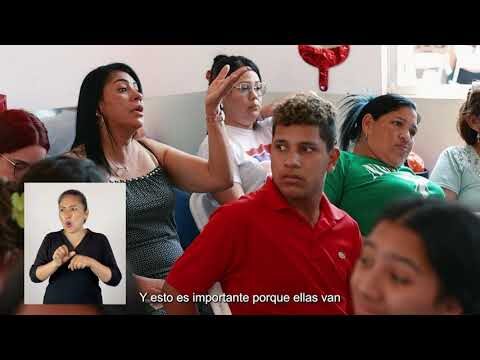 Salud Reproductiva: Prioridad en la Agenda P&uacute;blica