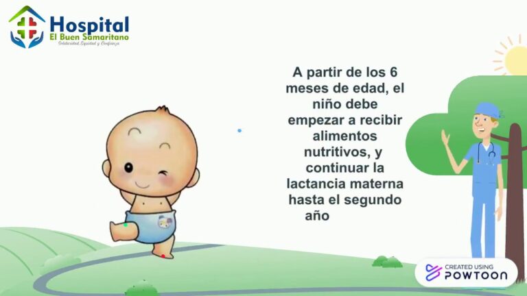 Importancia de los h&aacute;bitos saludables en la infancia y su impacto en el control pedi&aacute;trico