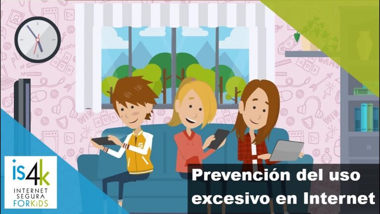 Prevenci&oacute;n de adicciones: h&aacute;bitos saludables en la ni&ntilde;ez