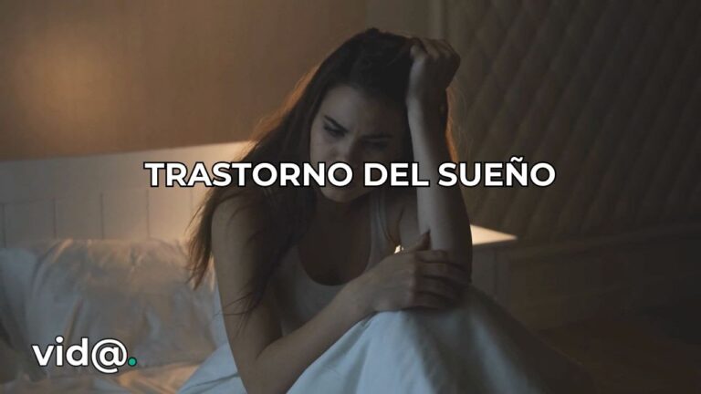 Impacto de los Trastornos del Sue&ntilde;o en la Somnolencia Diurna