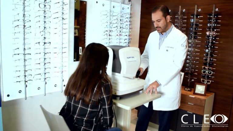 Prevenci&oacute;n de Problemas de Visi&oacute;n: La Importancia de la Revisi&oacute;n Oftalmol&oacute;gica