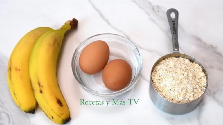 Desayuno Perfecto para una Dieta Equilibrada y Nutritiva
