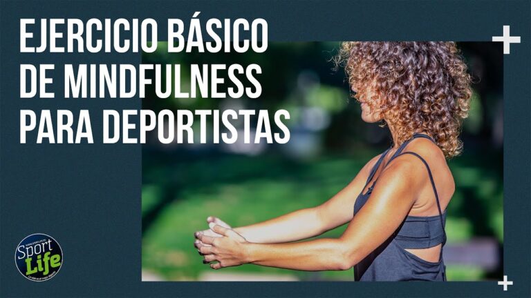 Mejora tu Bienestar: Pr&aacute;cticas de Meditaci&oacute;n y Fitness