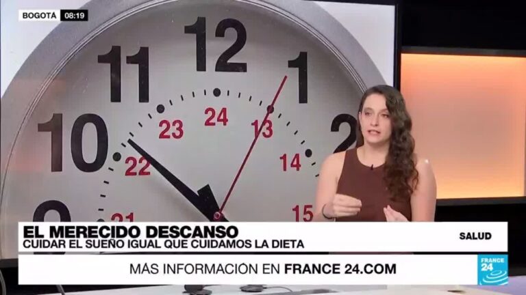 Impacto de la Salud del Sue&ntilde;o en las Pesadillas Recurrentes
