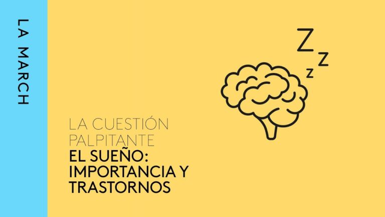 La duraci&oacute;n del sue&ntilde;o y su impacto en la salud general