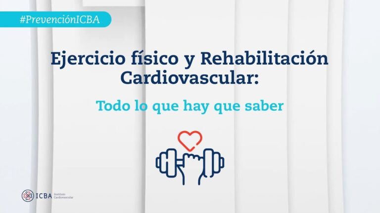 Programas de educaci&oacute;n card&iacute;aca para la comunidad: una gu&iacute;a completa