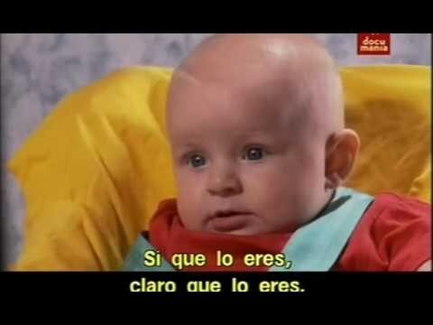 Desarrollo Auditivo en la Infancia