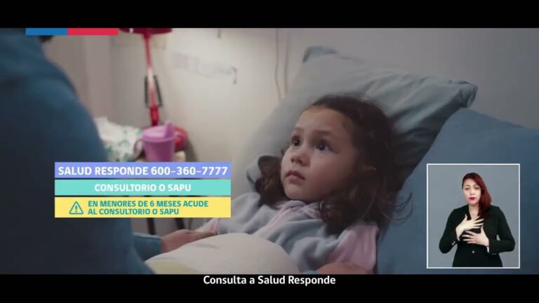 Prevenci&oacute;n de enfermedades en el control pedi&aacute;trico infantil
