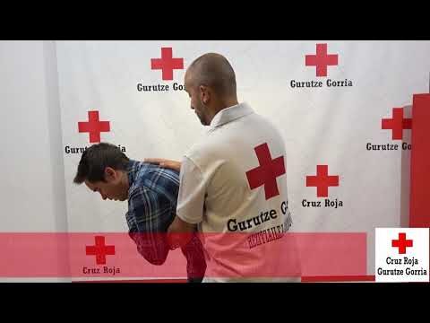 Maniobras Efectivas para Atragantamientos Infantiles