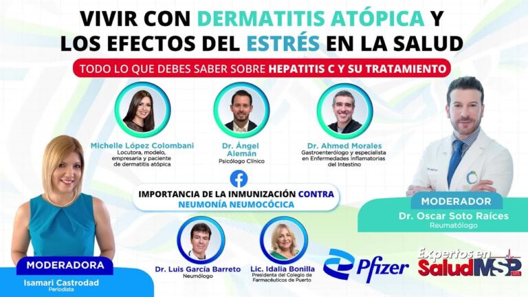 Prevenci&oacute;n Efectiva de la Dermatitis At&oacute;pica y Enfermedades Comunes