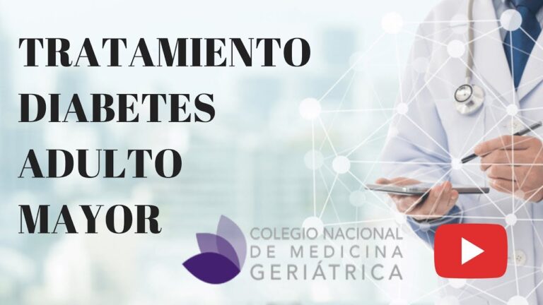 Control de az&uacute;car en la tercera edad: Consejos y estrategias efectivas