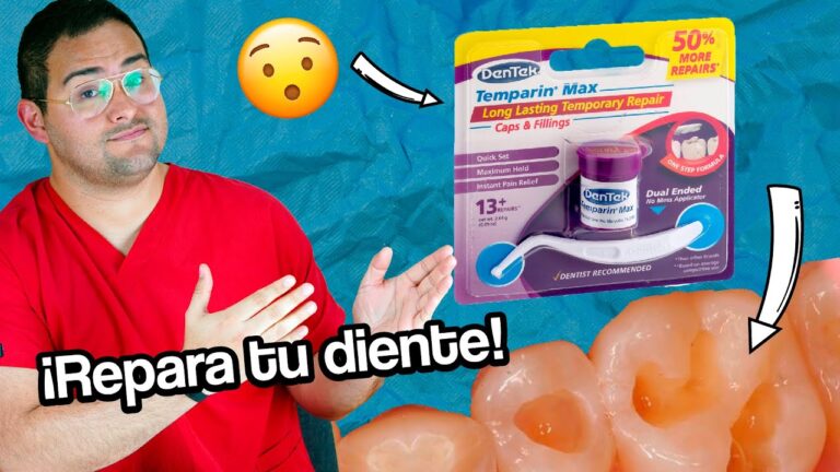 Consejos Efectivos para Aliviar Temporalmente el Dolor de Muelas