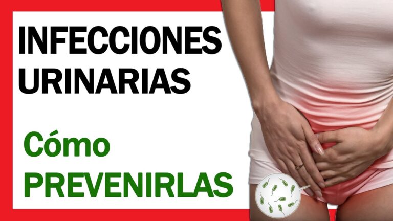 La importancia de la higiene en la prevenci&oacute;n de infecciones urinarias