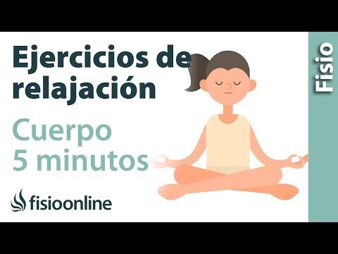 Mejores t&eacute;cnicas de relajaci&oacute;n para el fitness