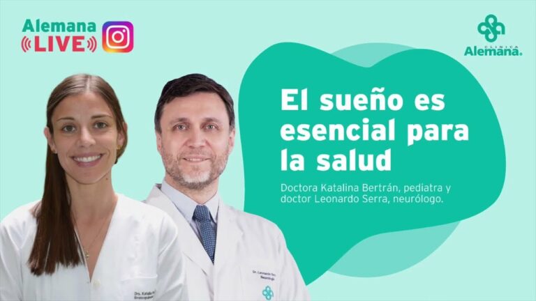 El impacto de los medicamentos en la calidad del sue&ntilde;o