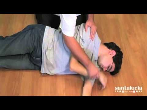 C&oacute;mo actuar en desmayos repentinos