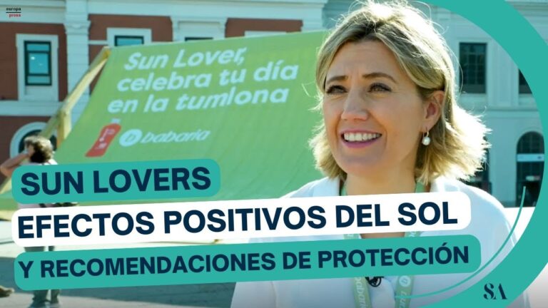 Consejos Expertos para Proteger la Salud de la Piel con Solar