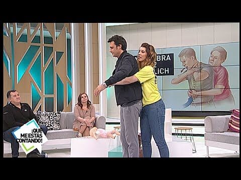 Cómo aplicar primeros auxilios ante golpes con herramientas