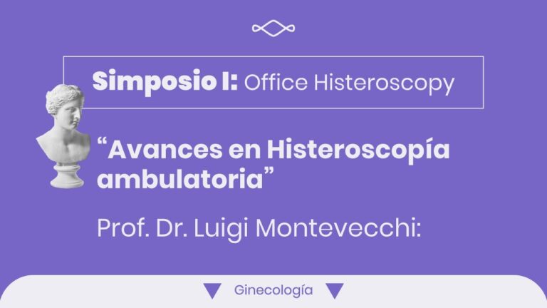 Tratamientos para patolog&iacute;as ginecol&oacute;gicas y salud reproductiva