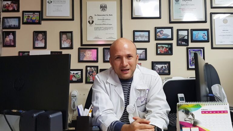 Importancia de los chequeos ginecol&oacute;gicos para la salud reproductiva