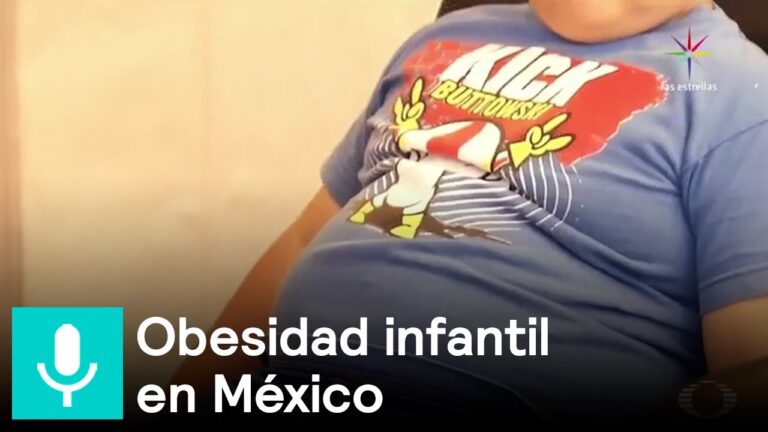 Beneficios de la actividad f&iacute;sica en la salud infantil