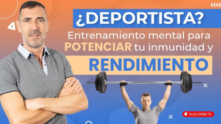 10 ejercicios de fitness para fortalecer la mente