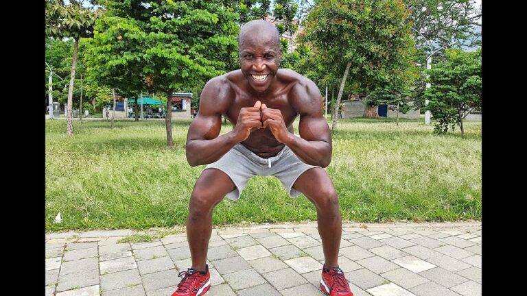 Cardio Potente: Mejora tu Salud de Forma Efectiva