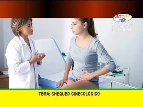 Importancia del Cuidado Ginecol&oacute;gico en la Salud Sexual