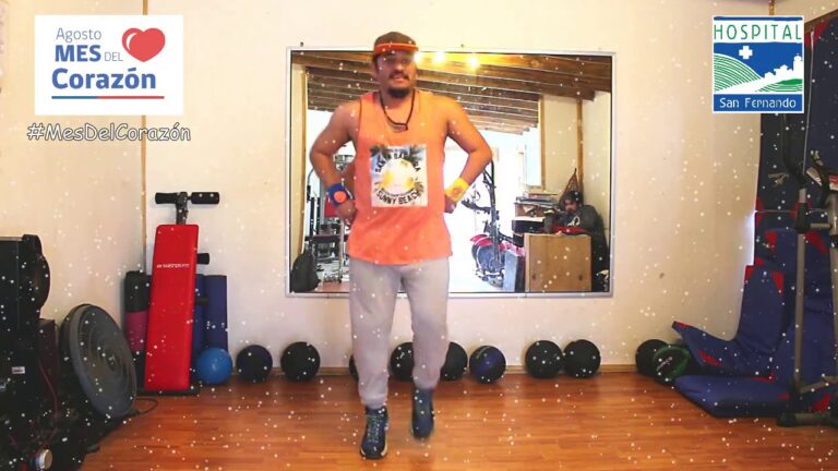 Mejora tu Salud con Zumba y Baile Fitness