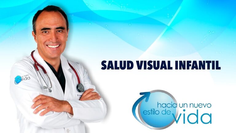 La Salud Ocular: Clave para un Estilo de Vida Saludable