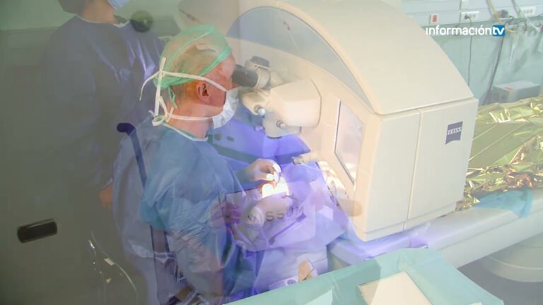 Avances en Tecnolog&iacute;a para Cirug&iacute;a Refractiva Ocular