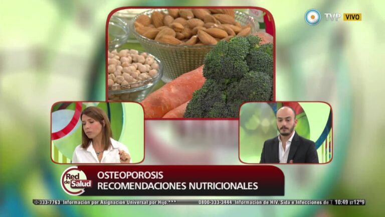 Consejos para Seleccionar el Medicamento Ideal contra la Osteoporosis