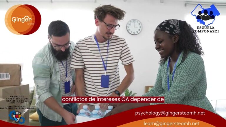 Fomentando el Bienestar General en la Empresa