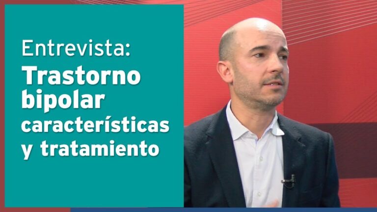 Apoyo Psicol&oacute;gico Efectivo para el Trastorno Bipolar