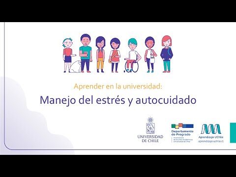 Prevenci&oacute;n del Estr&eacute;s a Trav&eacute;s del Autocuidado