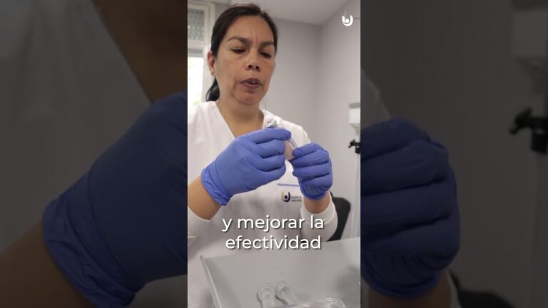 Inmunoglobulinas Intravenosas: Terapias y Medicamentos Efectivos