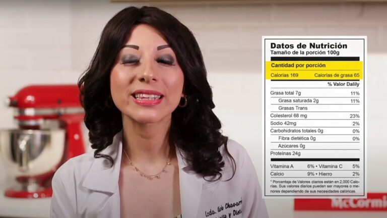 Consejos de Expertos sobre Az&uacute;cares A&ntilde;adidos en la Dieta