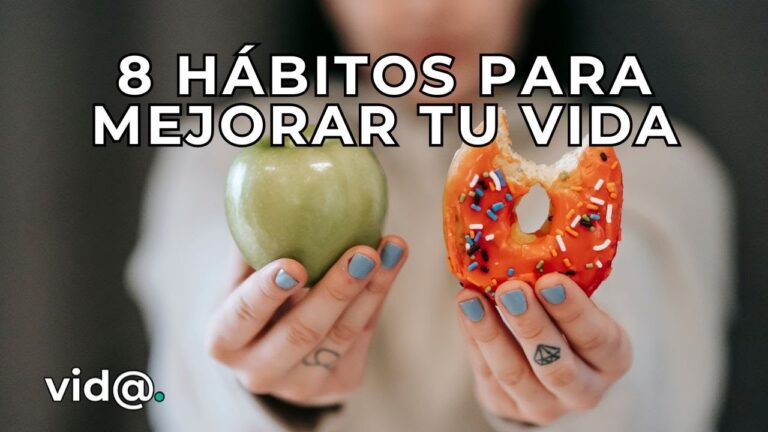 H&aacute;bitos Diarios para Mejorar la Salud Cardiovascular