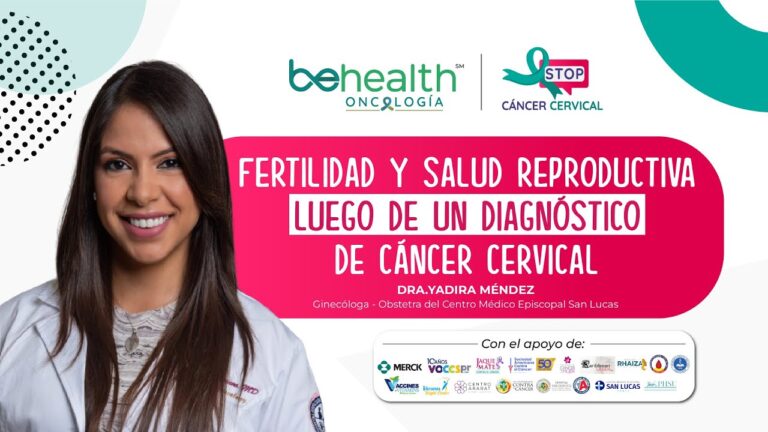 La clave de la salud reproductiva: importancia de la detecci&oacute;n temprana del c&aacute;ncer