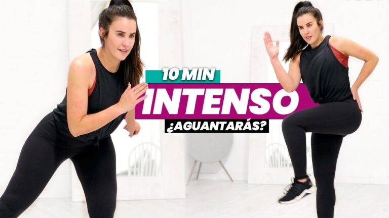 Ejercicios Efectivos para Mejorar la Salud Cardiovascular y Perder Peso
