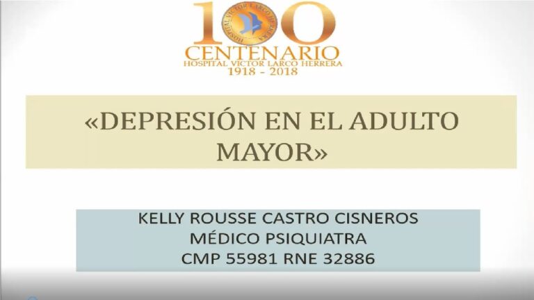 Factores de Riesgo de la Depresi&oacute;n Leve: Claves para la Prevenci&oacute;n