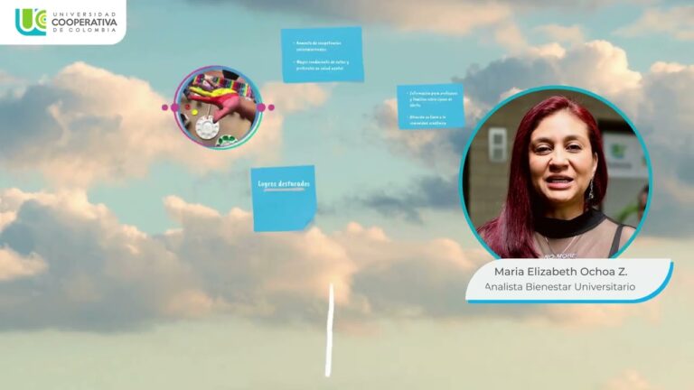 Armon&iacute;a Mental: Clave para el Bienestar General