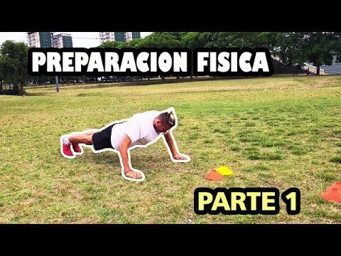 Ejercicios Esenciales para Deportistas