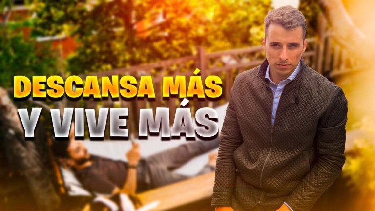 Optimizaci&oacute;n del Sue&ntilde;o para un Bienestar Integral