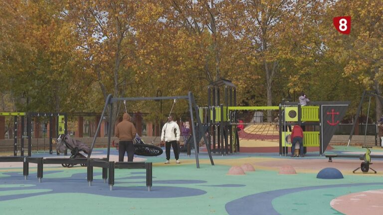 La importancia del juego al aire libre en la salud infantil