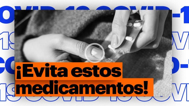 Medicamentos Efectivos para Combatir la Inflamaci&oacute;n