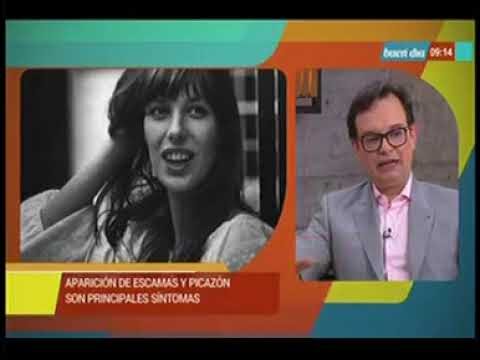 Tratamientos Efectivos para Problemas de Piel en el Cuero Cabelludo