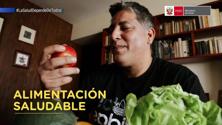 Riesgos del sobrepeso en la salud del adulto mayor