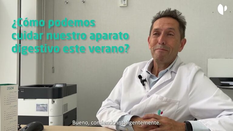 Factores Clave que Afectan la Salud Digestiva