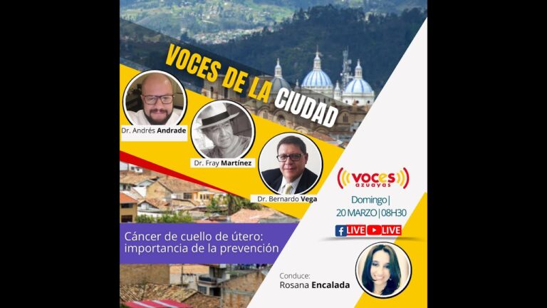 Prevenci&oacute;n: Clave en la Salud del &Uacute;tero